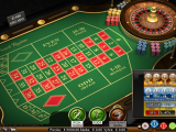 Francouská ruleta